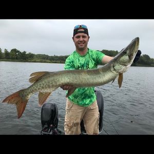 Meet your Posher, Matt